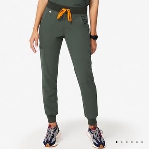 Figs Zamora Jogger Pant